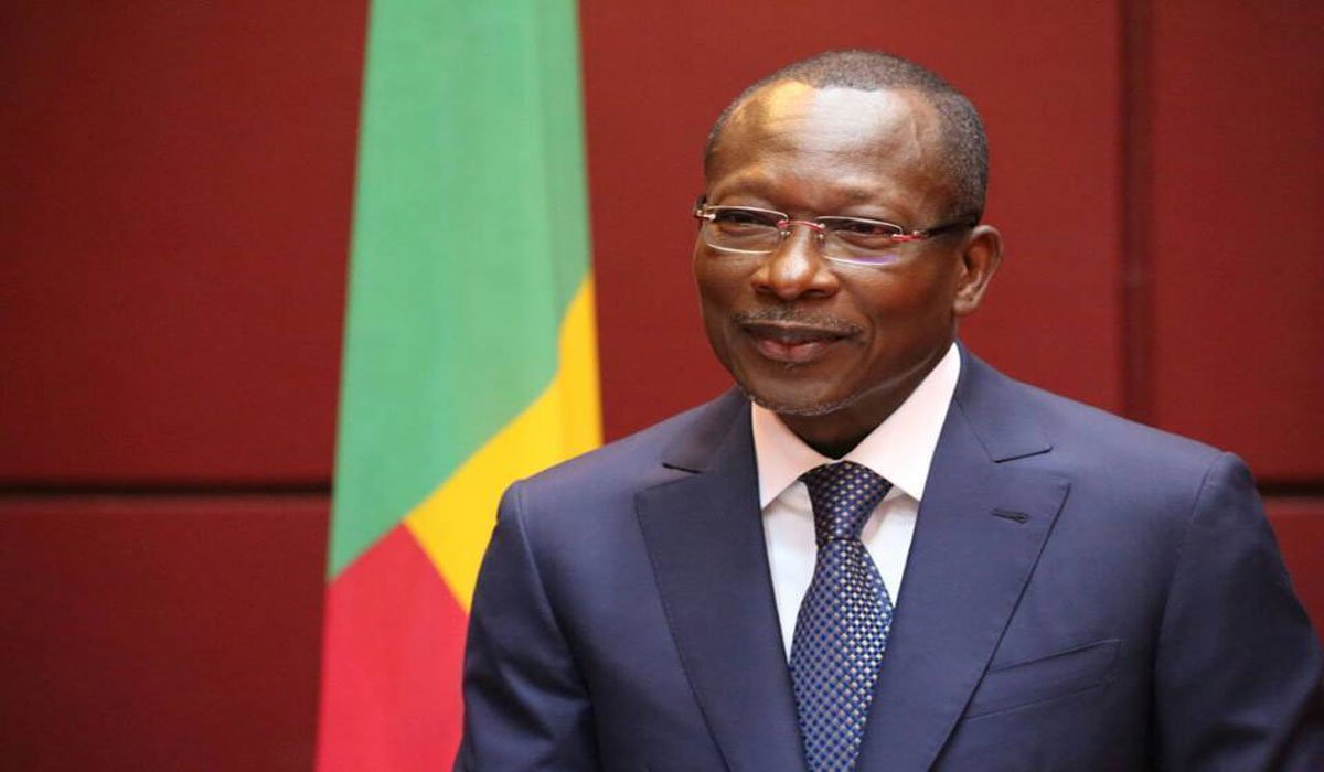 Patrice talon président du sénat béninois : une nouvelle étape pour le pays