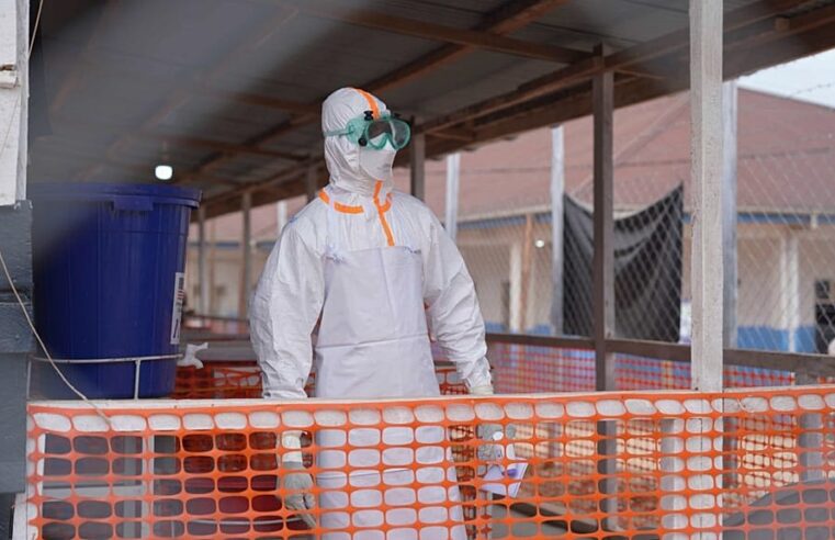 Bilan tragique de l&rsquo;épidémie d&rsquo;Ebola en RDC : plus de 2000 décès