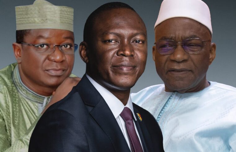 Opposition tchadienne sous pression : l&rsquo;ascension de Mahamat Idriss Déby Itno en question