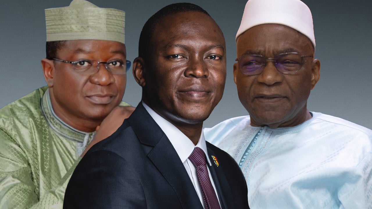Opposition tchadienne sous pression : l&rsquo;ascension de Mahamat Idriss Déby Itno en question