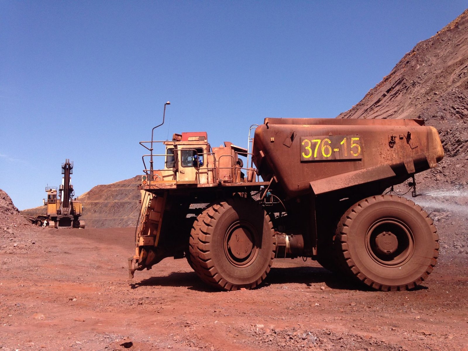 Gabon : le secteur extractif en baisse de 2,9 % au premier trimestre 2026