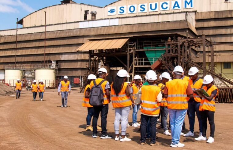 Changement de propriété à la Sosucam : qui sont les nouveaux actionnaires ?