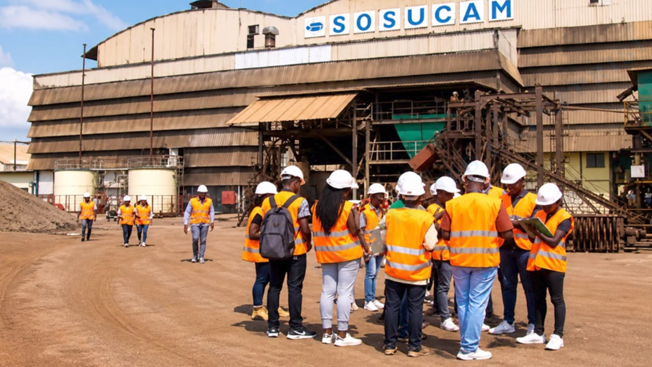 Changement de propriété à la Sosucam : qui sont les nouveaux actionnaires ?