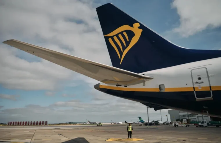 Ryanair renforce son réseau au Maroc avec 17 nouvelles lignes aériennes