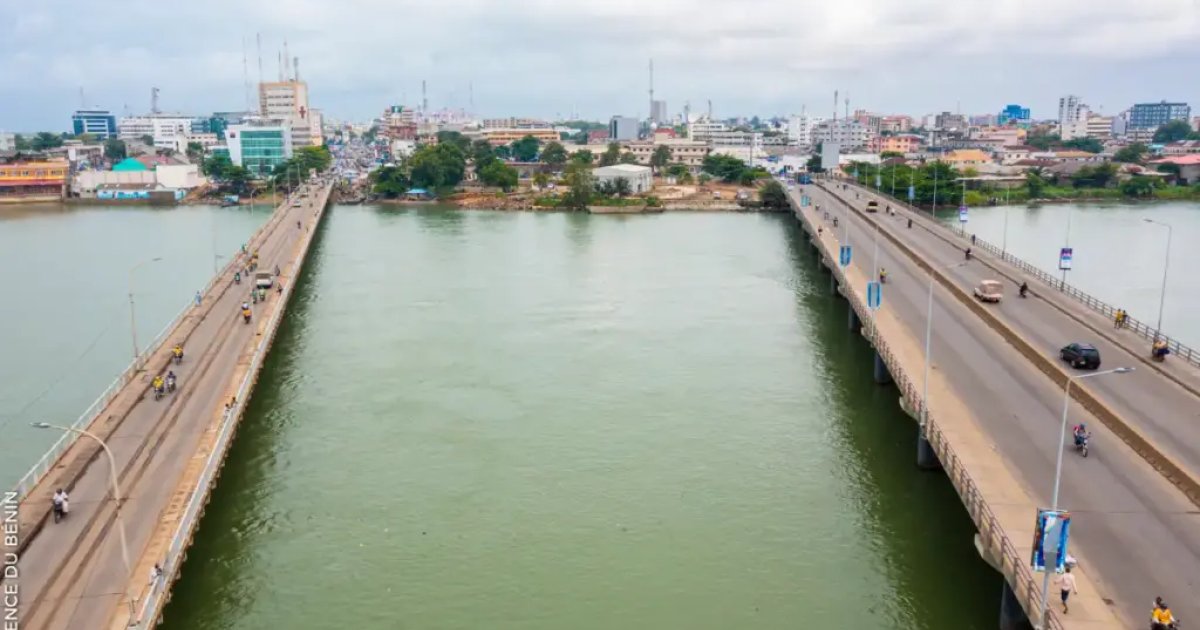 Feuille de route climatique du Bénin : 14,5 milliards de dollars pour 2035