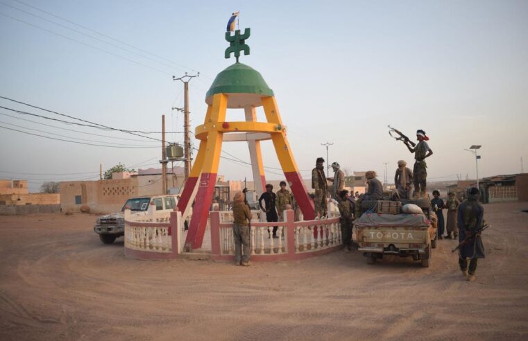 Mali : attaque meurtrière contre l&rsquo;armée à San, 10 soldats tués