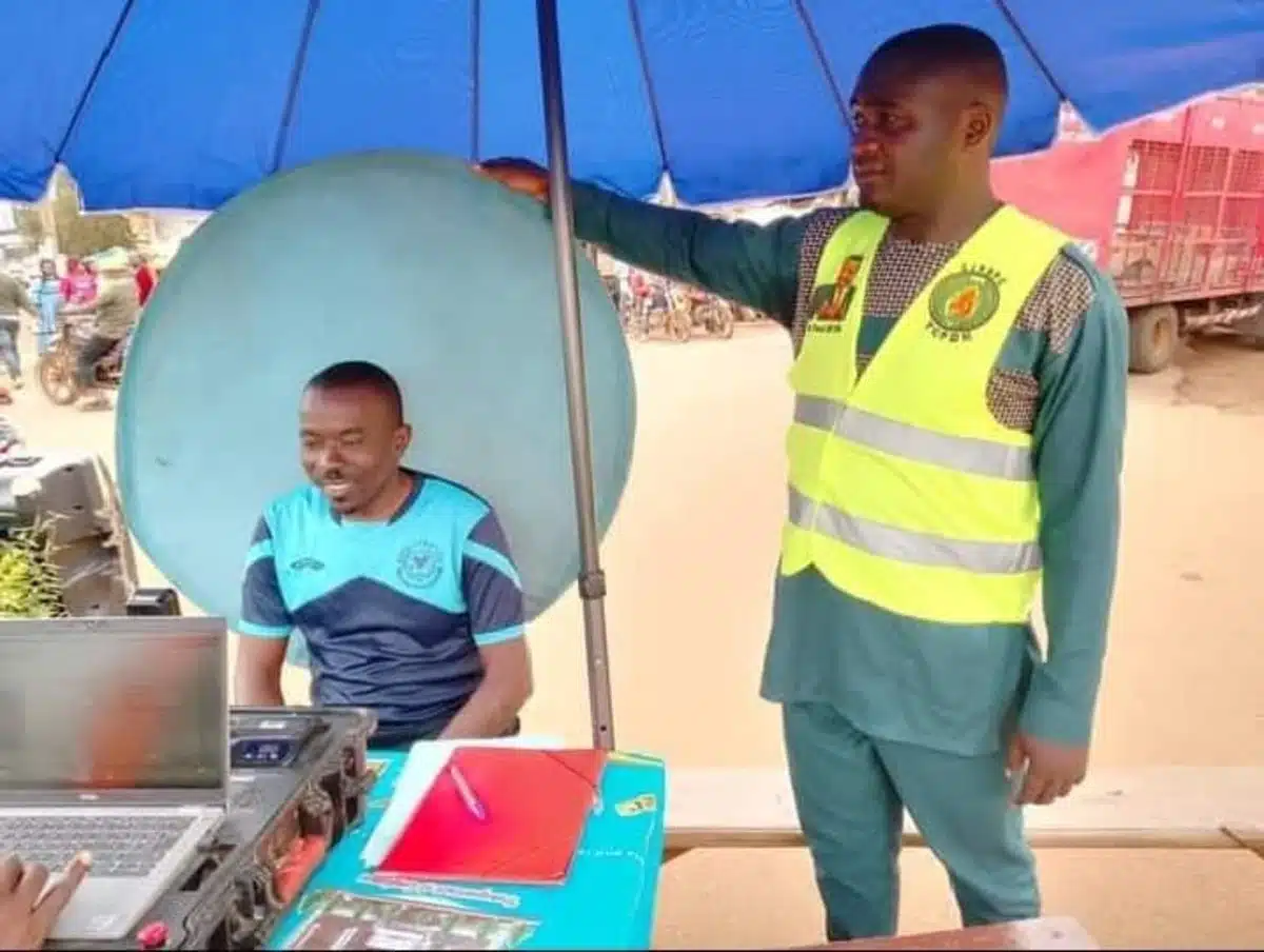 Cameroun : des incitations pour relancer les inscriptions sur les listes électorales