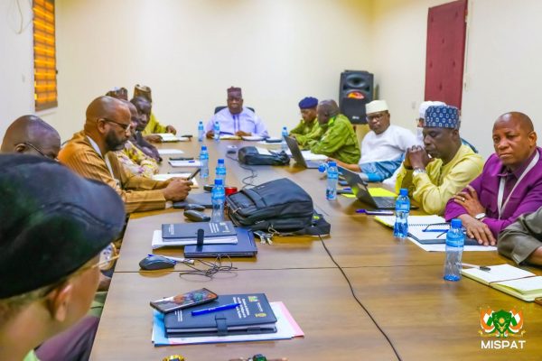 Bilan à mi-parcours du Niger : l&rsquo;expertise nationale au service de la sécurité et du développement