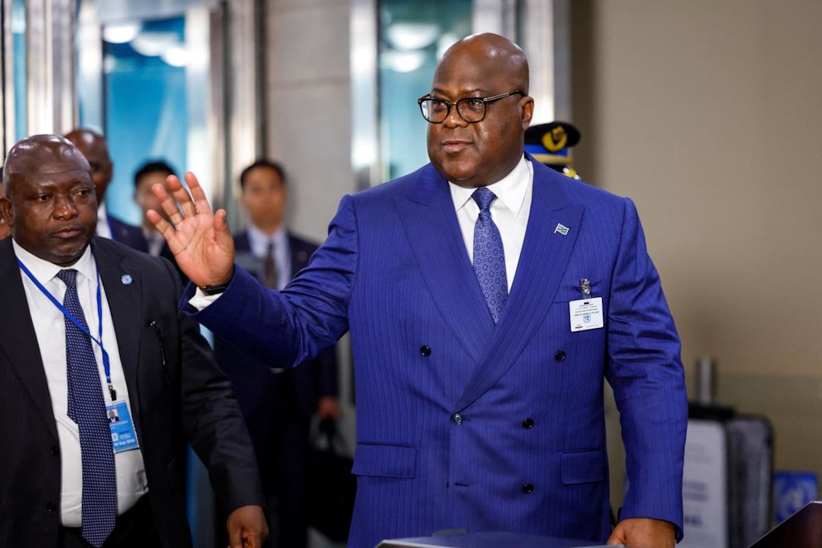 Tensions politiques en rdc : tshisekedi recule face à la pression de l&rsquo;opposition