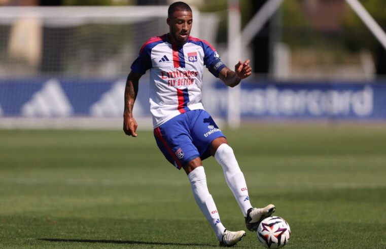 Diffusion et horaire du match Lyon sparta prague en ligue des champions