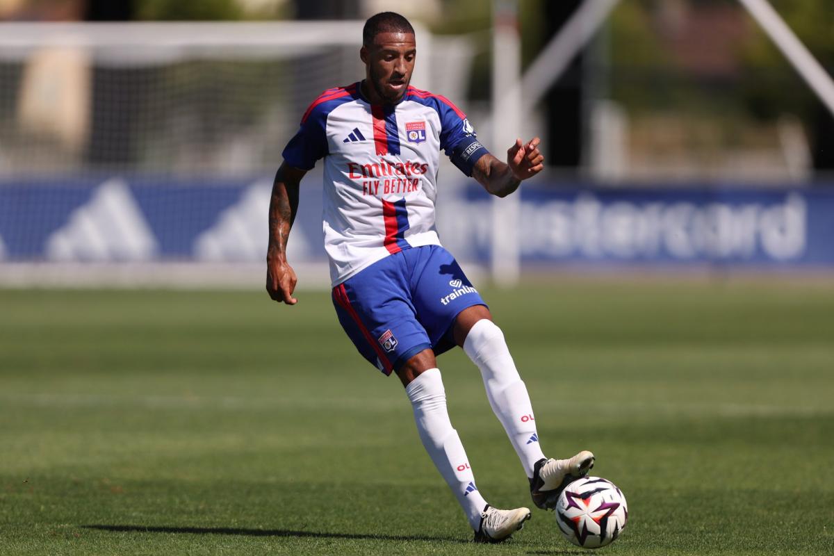 Diffusion et horaire du match Lyon sparta prague en ligue des champions
