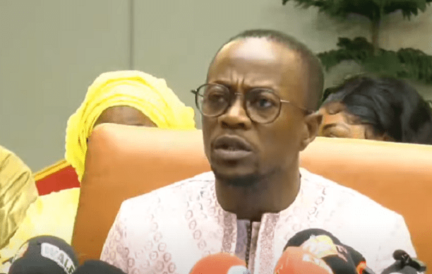 Crise financière à l&rsquo;assemblée nationale : abdou mbow dénonce un pays en danger