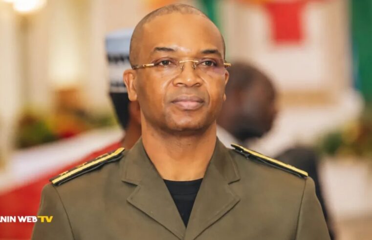 Bénin : évaluation à mi-parcours des actions du ministère de l’Intérieur