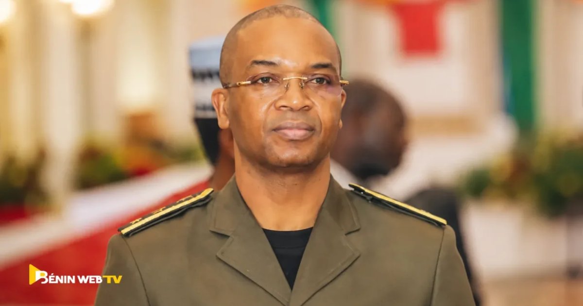 Bénin : évaluation à mi-parcours des actions du ministère de l’Intérieur