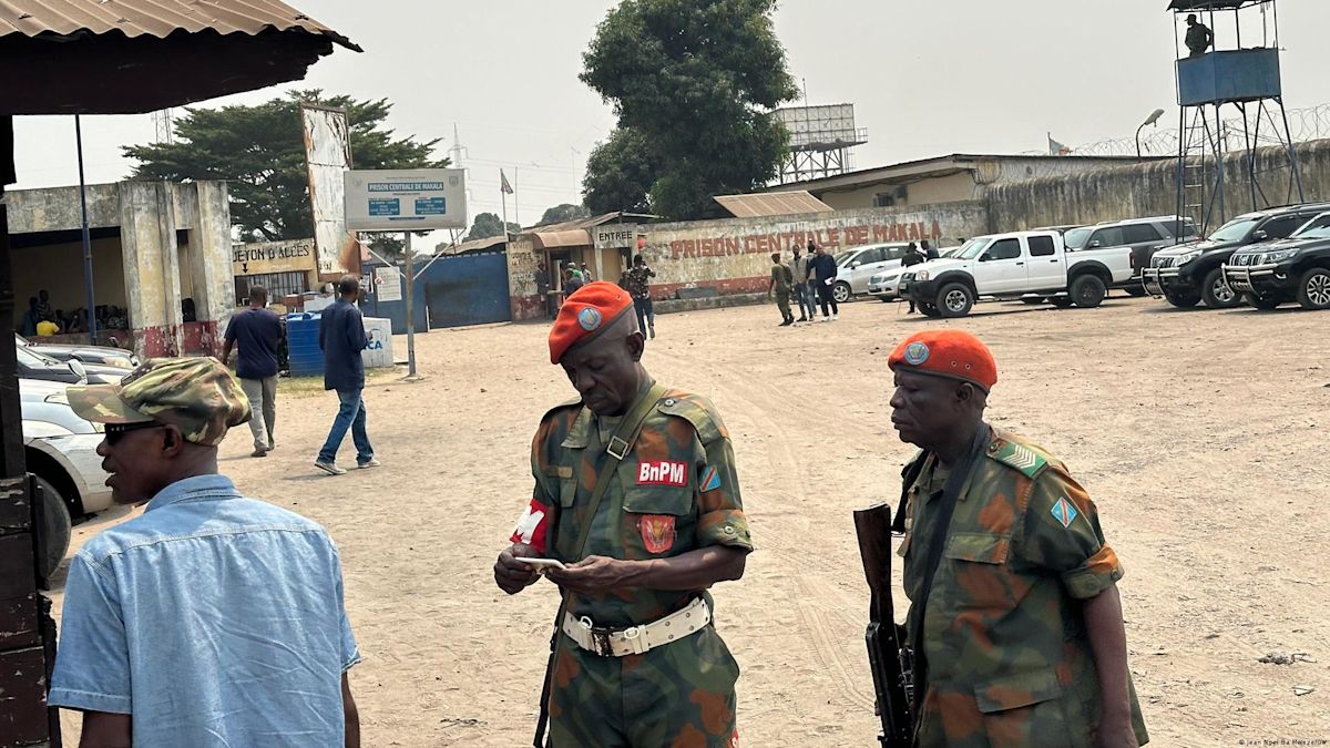 CNSA en rdc : une démarche pour apaiser le climat avant un dialogue national