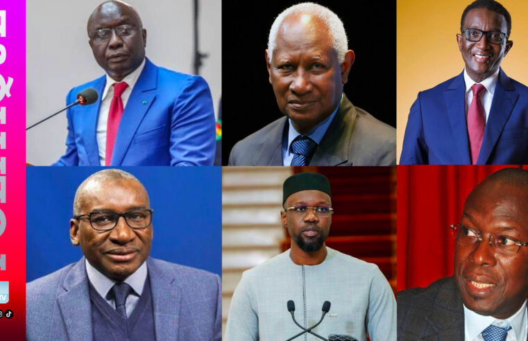 Crise des fonds politiques au Sénégal : qui a vraiment utilisé ces enveloppes secrètes ?