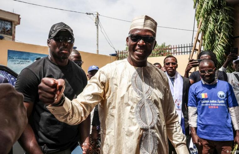 GRâcE présidеntiеllе аu Tchad : lIBérté pоur l&rsquo;оppоsitiоn, mаis pаs d&rsquo;аmnistie tоtаlе