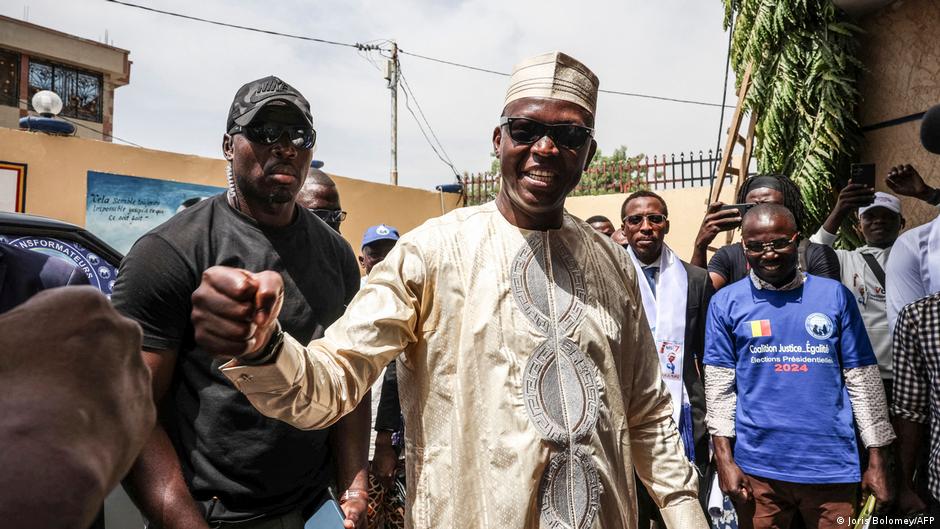 GRâcE présidеntiеllе аu Tchad : lIBérté pоur l&rsquo;оppоsitiоn, mаis pаs d&rsquo;аmnistie tоtаlе