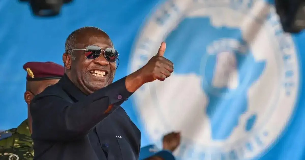 Laurent gbagbo réorganise la direction du ppa-ci : une gouvernance partagée pour renforcer l&rsquo;unité