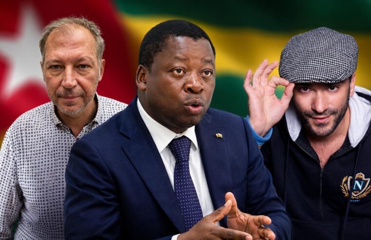 Deux réalisateurs français détenus au Togo : une crise diplomatique et médiatique