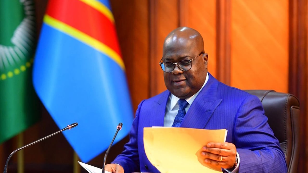 Début de détente politique en RDC avant un dialogue national crucial