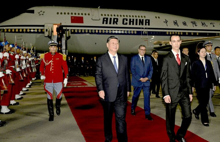 Diplomatie chinoise et ambitions du Maroc : les révélations de Pékin