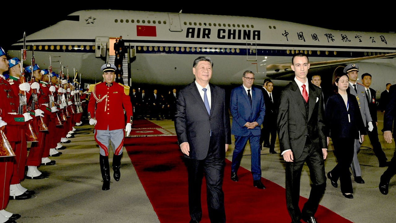 Diplomatie chinoise et ambitions du Maroc : les révélations de Pékin