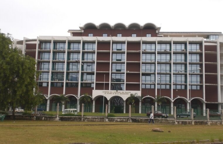 Gabon : une créance de 330 millions de dollars menace les finances publiques