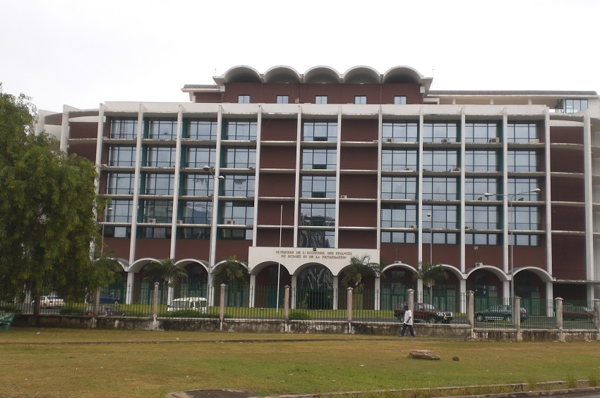 Gabon : une créance de 330 millions de dollars menace les finances publiques