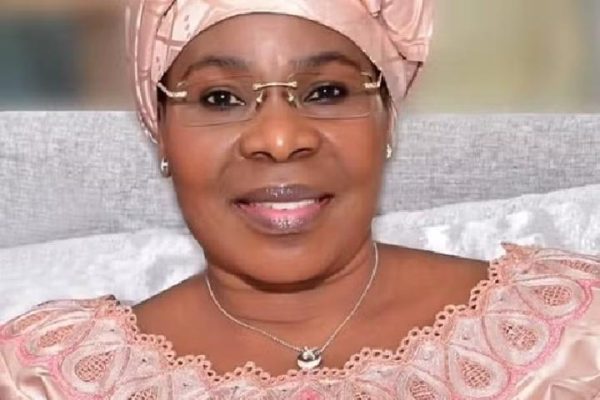Grève de la faim d&rsquo;une ancienne ministre au Togo : un cri face à l&rsquo;arbitraire