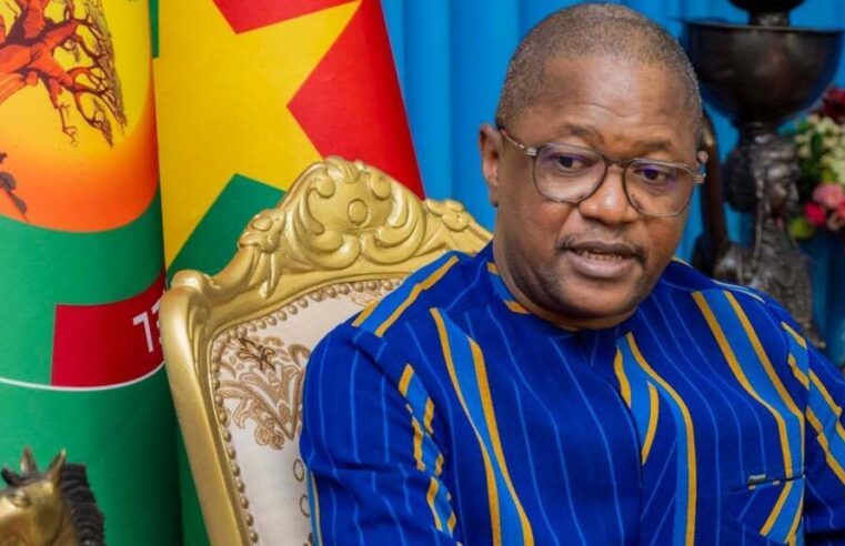 Tensions accrues Nigeria AES sur la sécurité au Sahel