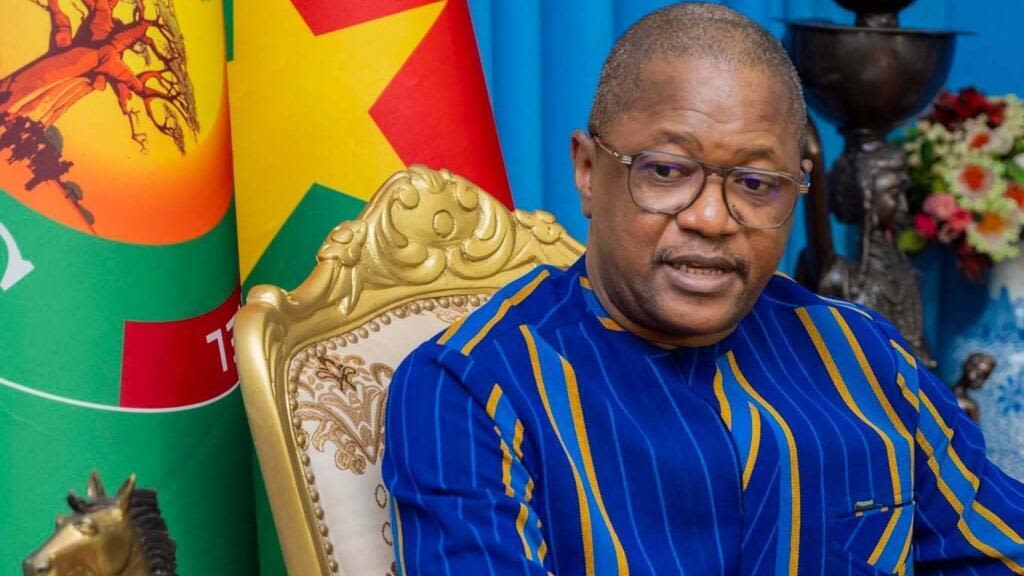 Tensions accrues Nigeria AES sur la sécurité au Sahel