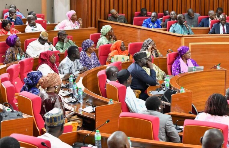 Loi sur les déclarations de patrimoine au Sénégal : impact sur les dirigeants