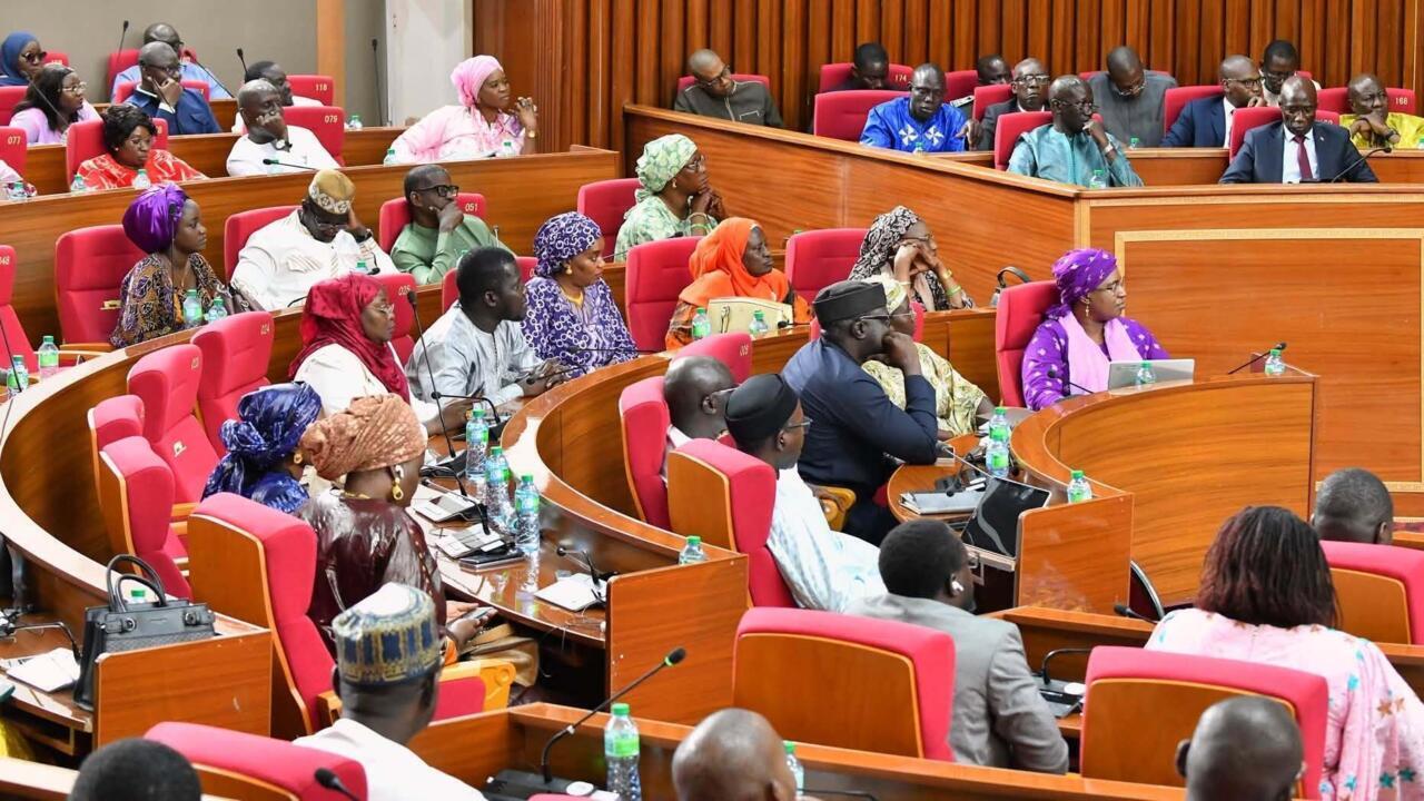Loi sur les déclarations de patrimoine au Sénégal : impact sur les dirigeants