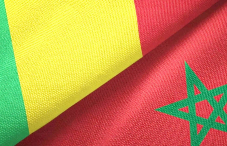 Maroc pivot diplomatique pour la libération d&rsquo;un espion français au Mali