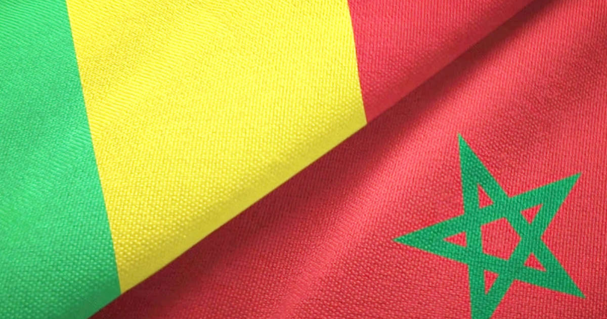 Maroc pivot diplomatique pour la libération d&rsquo;un espion français au Mali