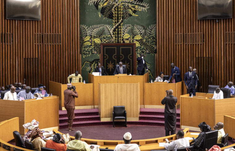 Sénégal : les élections locales de 2027 menacées par une crise politique ?