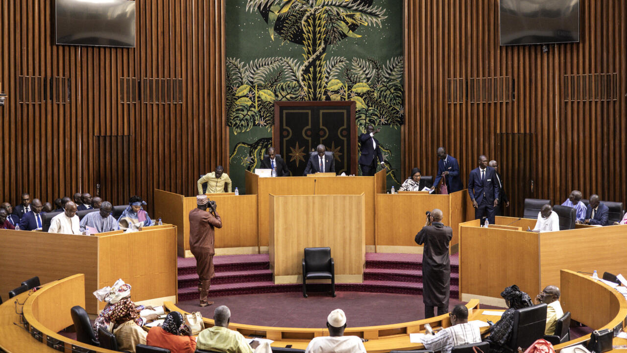 Sénégal : les élections locales de 2027 menacées par une crise politique ?