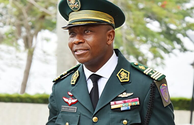 Général Beko’o Abondo : un arbitre potentiel dans les tensions camerounaises