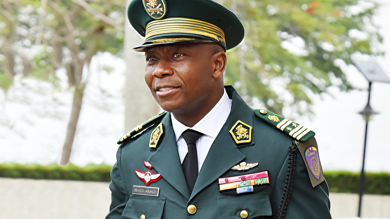 Général Beko’o Abondo : un arbitre potentiel dans les tensions camerounaises