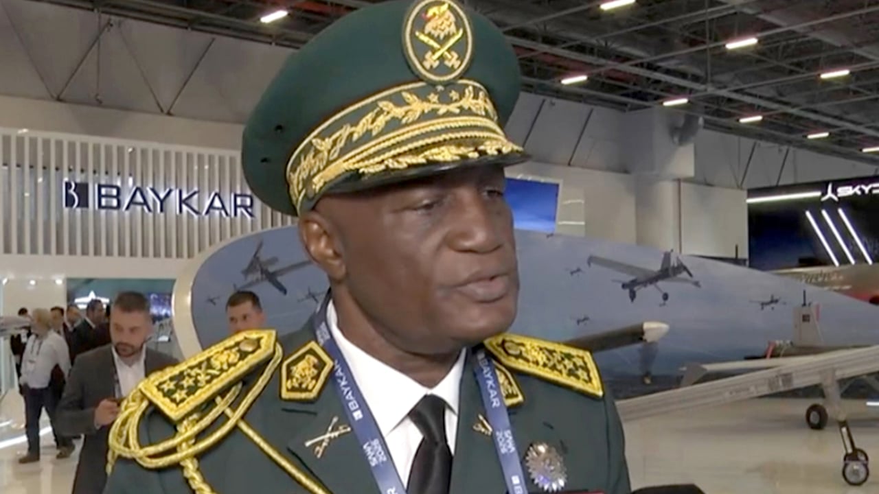 Qui est Hippolyte Ebaka, nouveau visage de l&rsquo;armée camerounaise ?