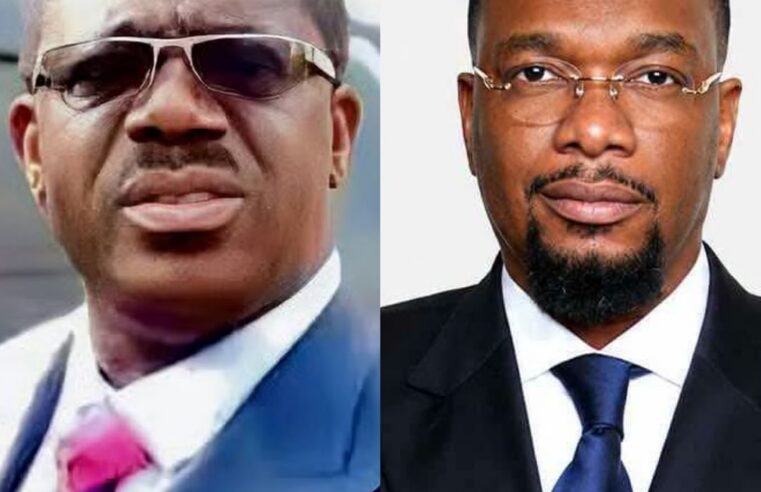 Affaire san mouhamadou : réponse aux accusations de maxime eko eko