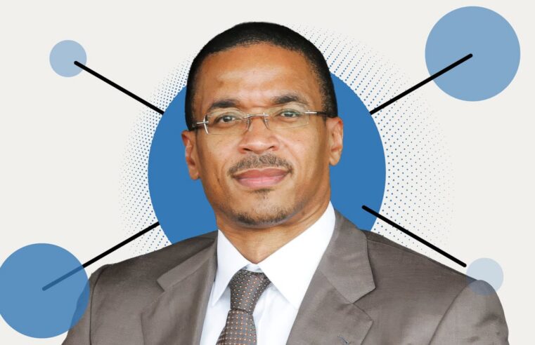 Le réseau politique du Cameroun au cœur des tensions