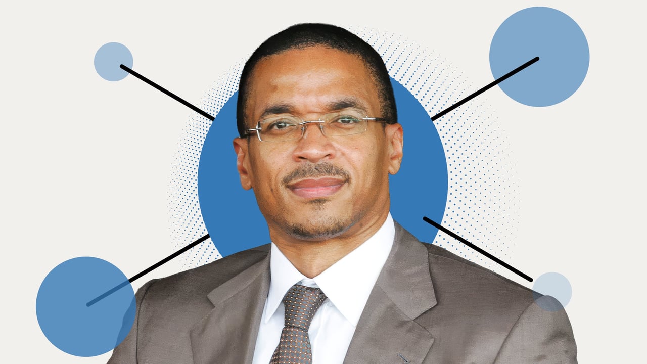 Le réseau politique du Cameroun au cœur des tensions