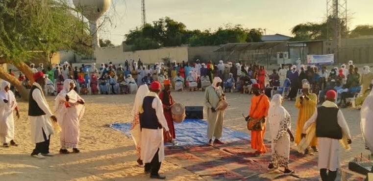 NOcEs de N&rsquo;Djamena : l&rsquo;influence soudanaise bouleverse les traditions tchadiennes