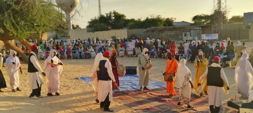 NOcEs de N&rsquo;Djamena : l&rsquo;influence soudanaise bouleverse les traditions tchadiennes