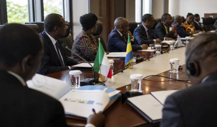 Gabon : la stratégie du président Oligui Nguema pour les bourses d’études à l’étranger