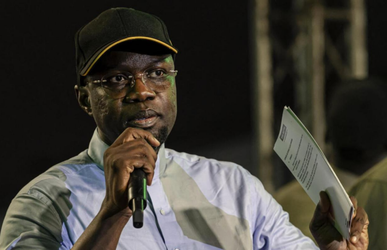 Ousmane Sonko exerce des pressions sur Diomaye Faye concernant la date des élections locales