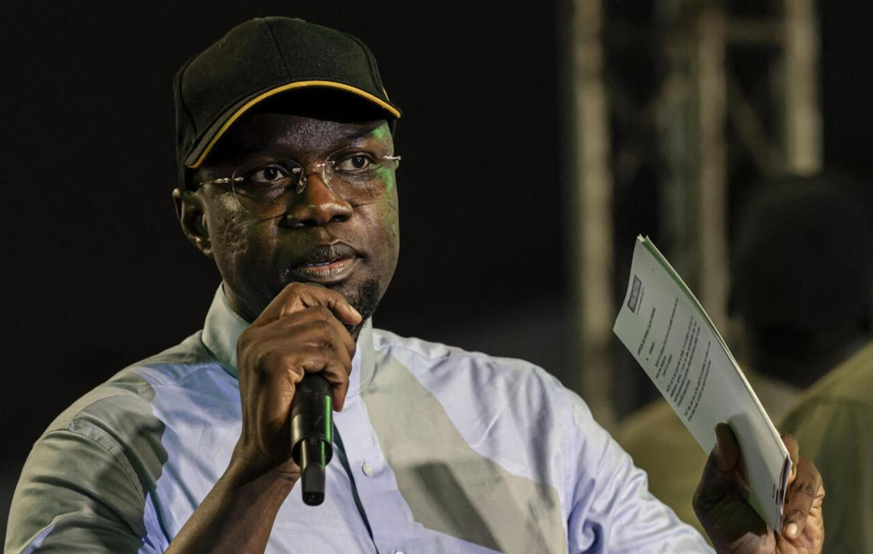 Ousmane Sonko exerce des pressions sur Diomaye Faye concernant la date des élections locales