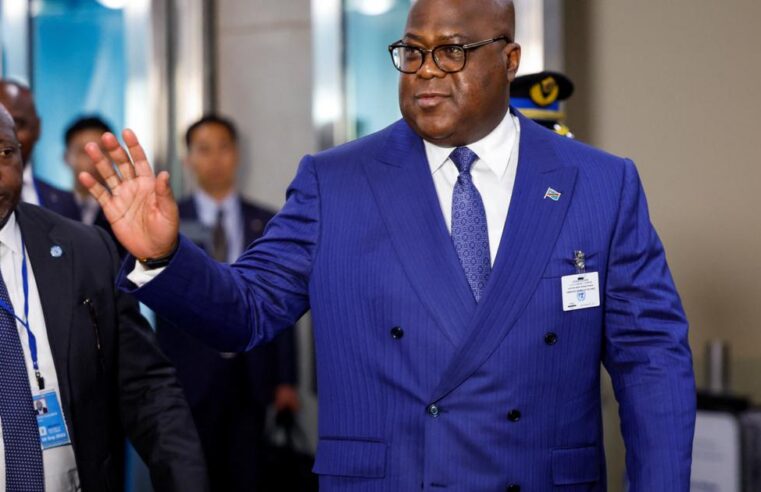 Conflit politique en RDC : Tshisekedi recule face à la pression de l&rsquo;opposition